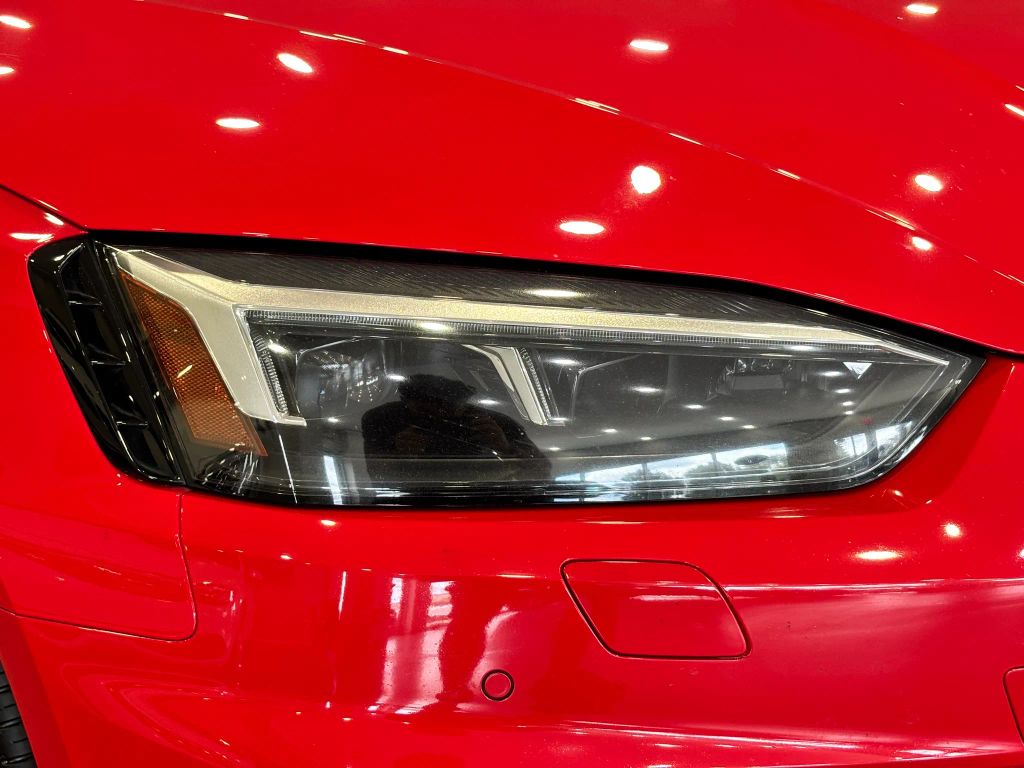 audi rs 5 sportback 2019 WUABWDF59KA902437 image audi rs 5 sportback 2019 WUABWDF59KA902437 image